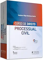 Curso de Direito Processual Civil