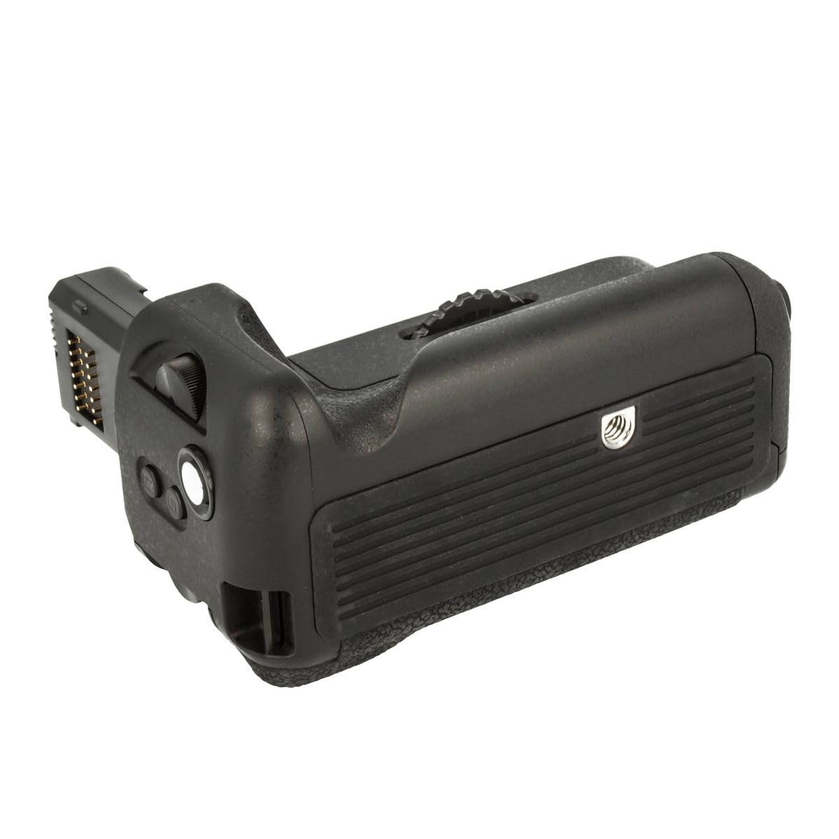Batteriegriff kompatibel mit Sony a7 II, a7R II, a7S II - Bedienelemente am Griff - ersetzt VG-C2EM