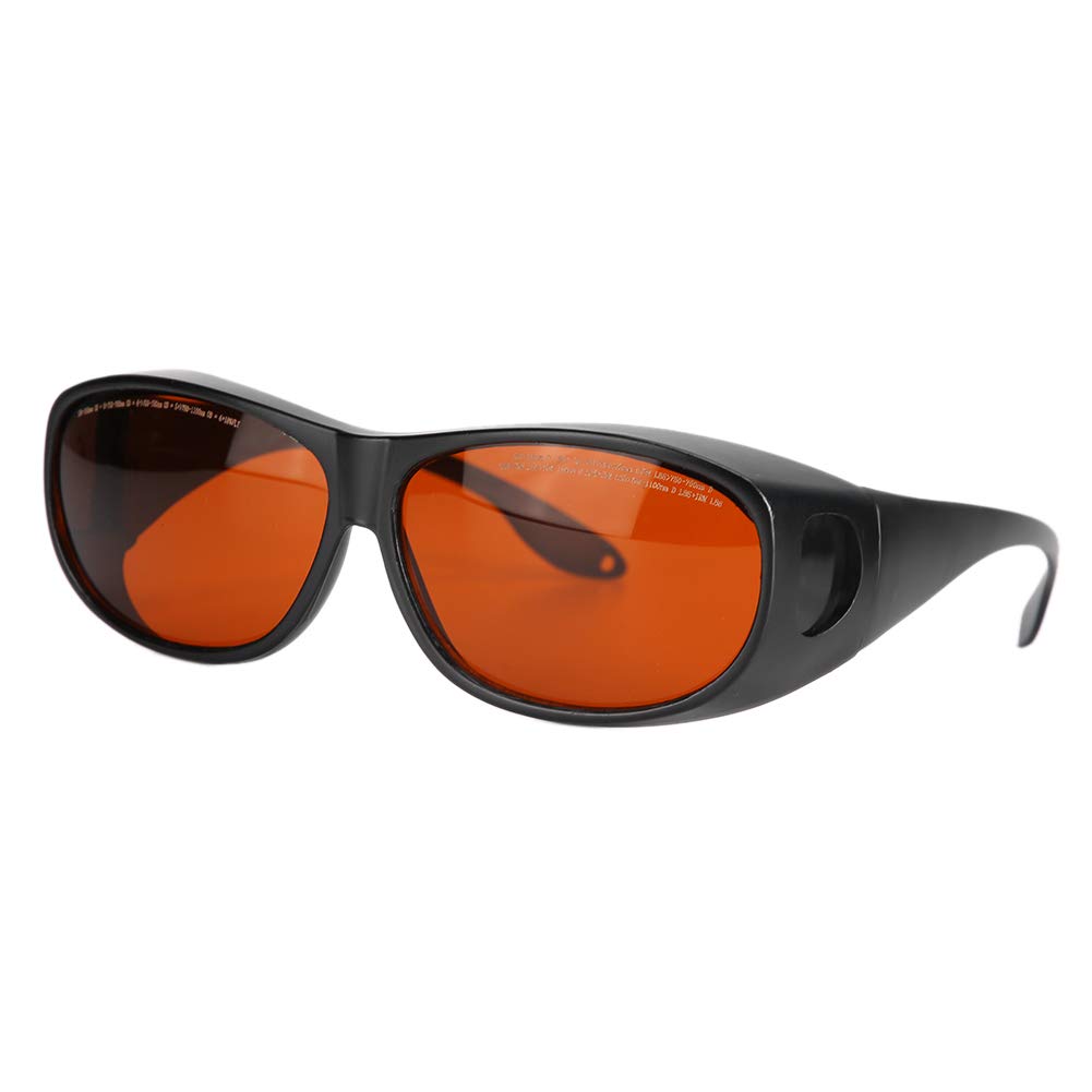 Gafas de Trabajo, Gafas de Seguridad, Protección Firme Perfecta para Manitas Soldador Trabajador Electricista Reutilizable