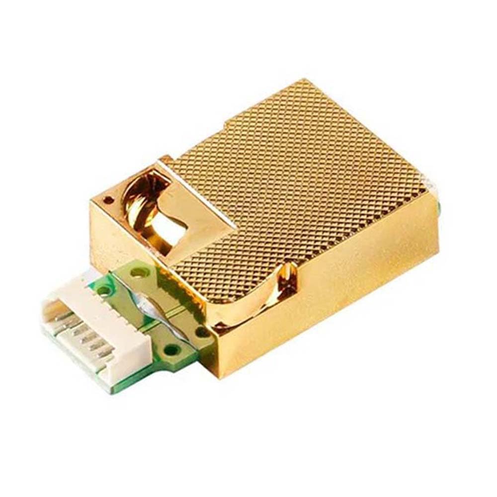 MH-Z19 MH-Z19B Capteur de CO2 infrarouge pour moniteur de CO2