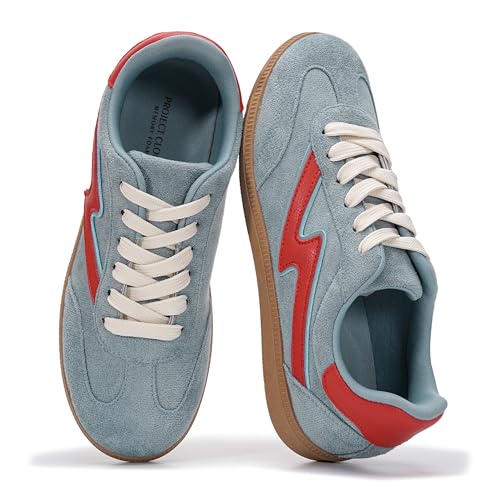 Project Cloud Memory Foam Sneakers