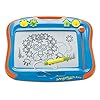 Tomy Megasketcher Magnetic Drawing Board, Large Writing Pad with Magic Eraser, Travel Games for Kids Aged 3 4 5 6 and…