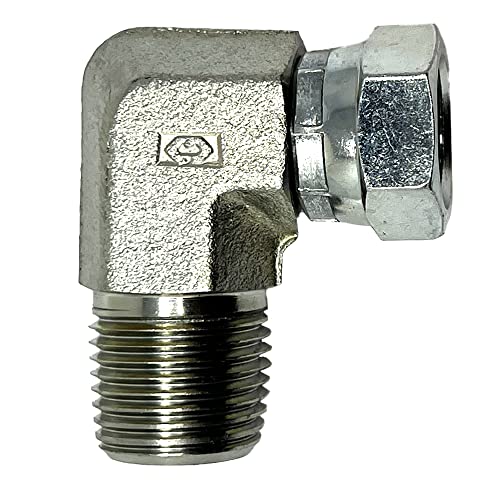 Reelcraft S257-3 - Swivel Union 3/8