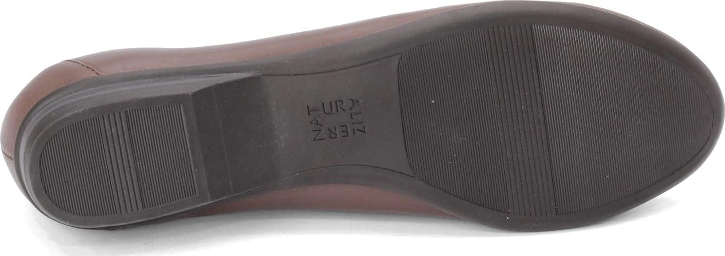 Naturalizer Women's, Saban Slip-On 6.5 Wide Brown