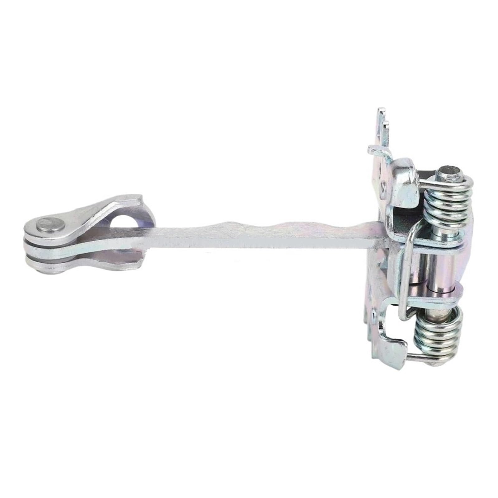 FLFHDUP Front Door Check Strap Fit for Fluence Megane 3 Door Hinge Stop Check Strap Limiter Front Left Or Right Auto Parts 824310007R Side Hinge