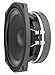 Faital Pro 6PR110-8 6-inch Midrange Loudspeaker 8-Omhs Professional Audio Speaker Applications 150-Watt Rms 300 Watts Max