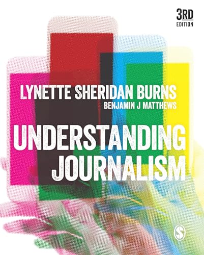 Understanding Journalism view 2