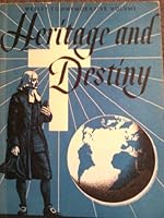 Heritage and destiny: Wesley commemorative volume on the evangelistic world mission of Methodism B0007EJHLW Book Cover