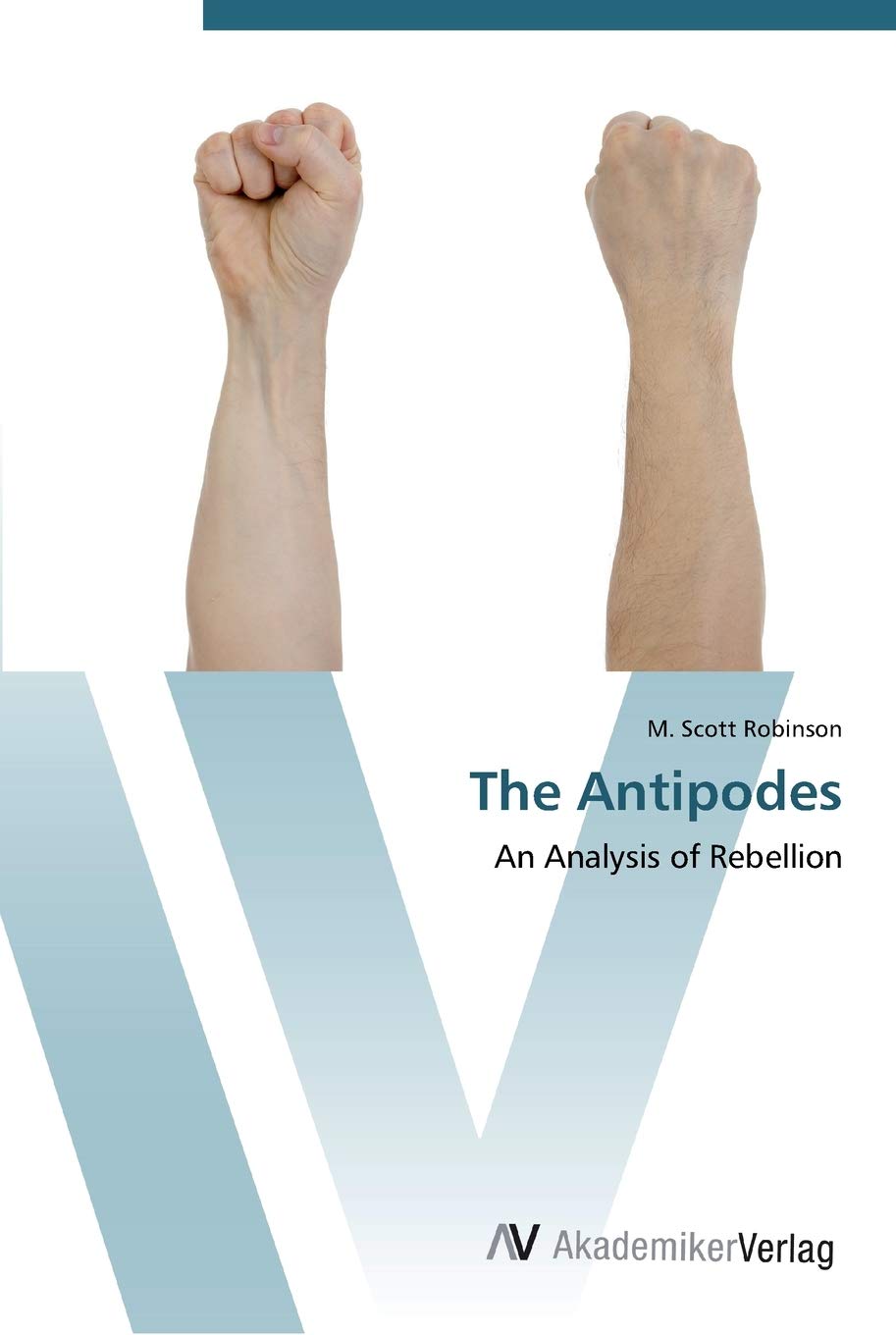 The Antipodes