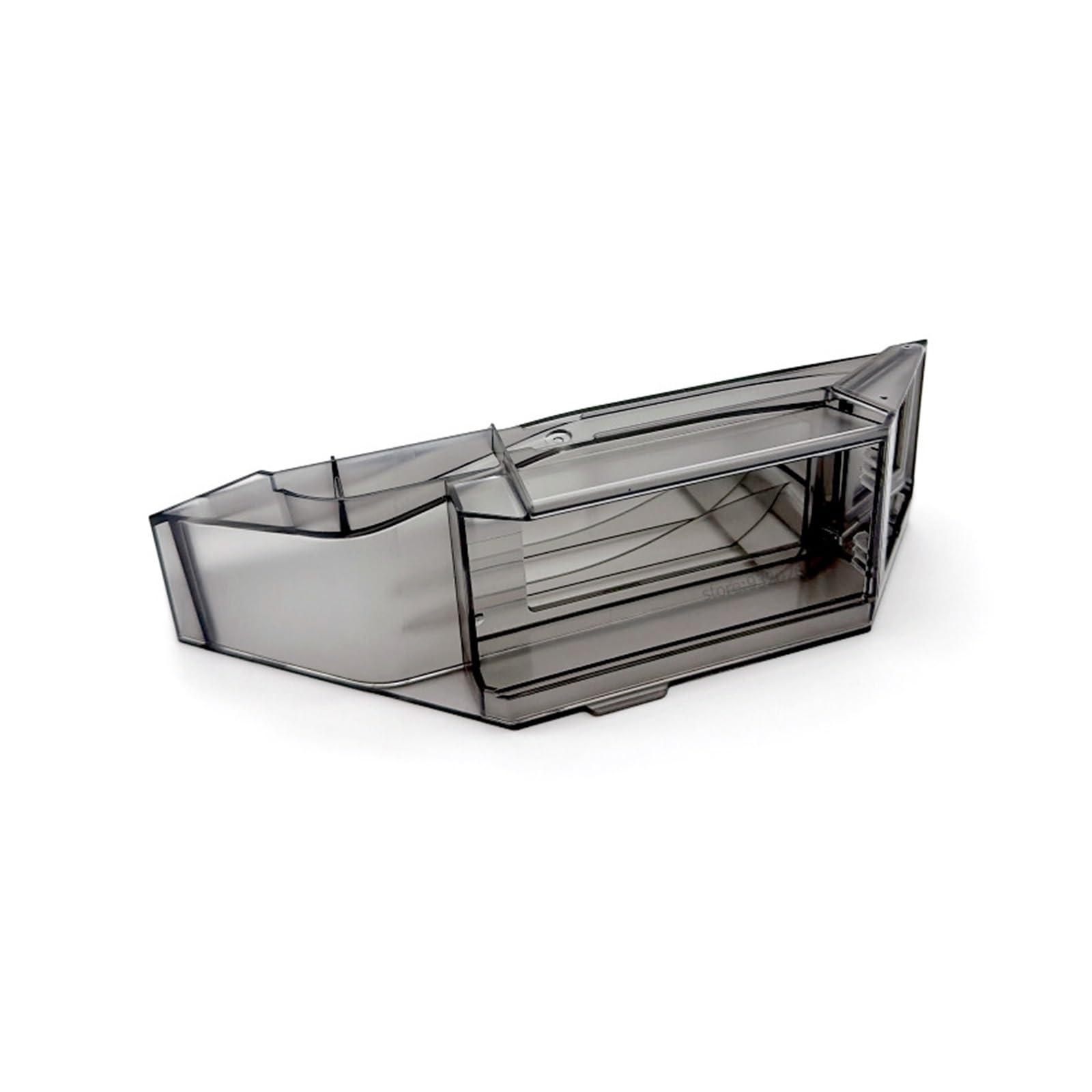 PSHSEFLRD Dustbin Spare Parts Bot，Compatible For Dreame，Matrix 10 Ultra Robot Vacuum Cleaner Dust Box Accessories