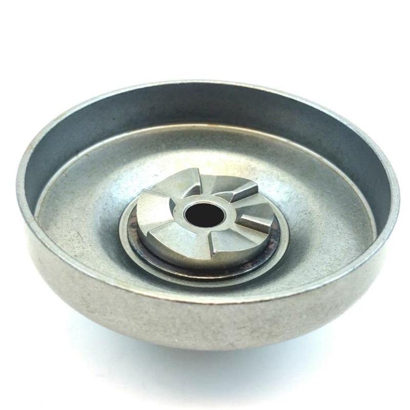 Tamburo Frizione Dolmar ES 140, ES 160, ES 1600, ES 3, ES 30, ES 35 - Foto 10