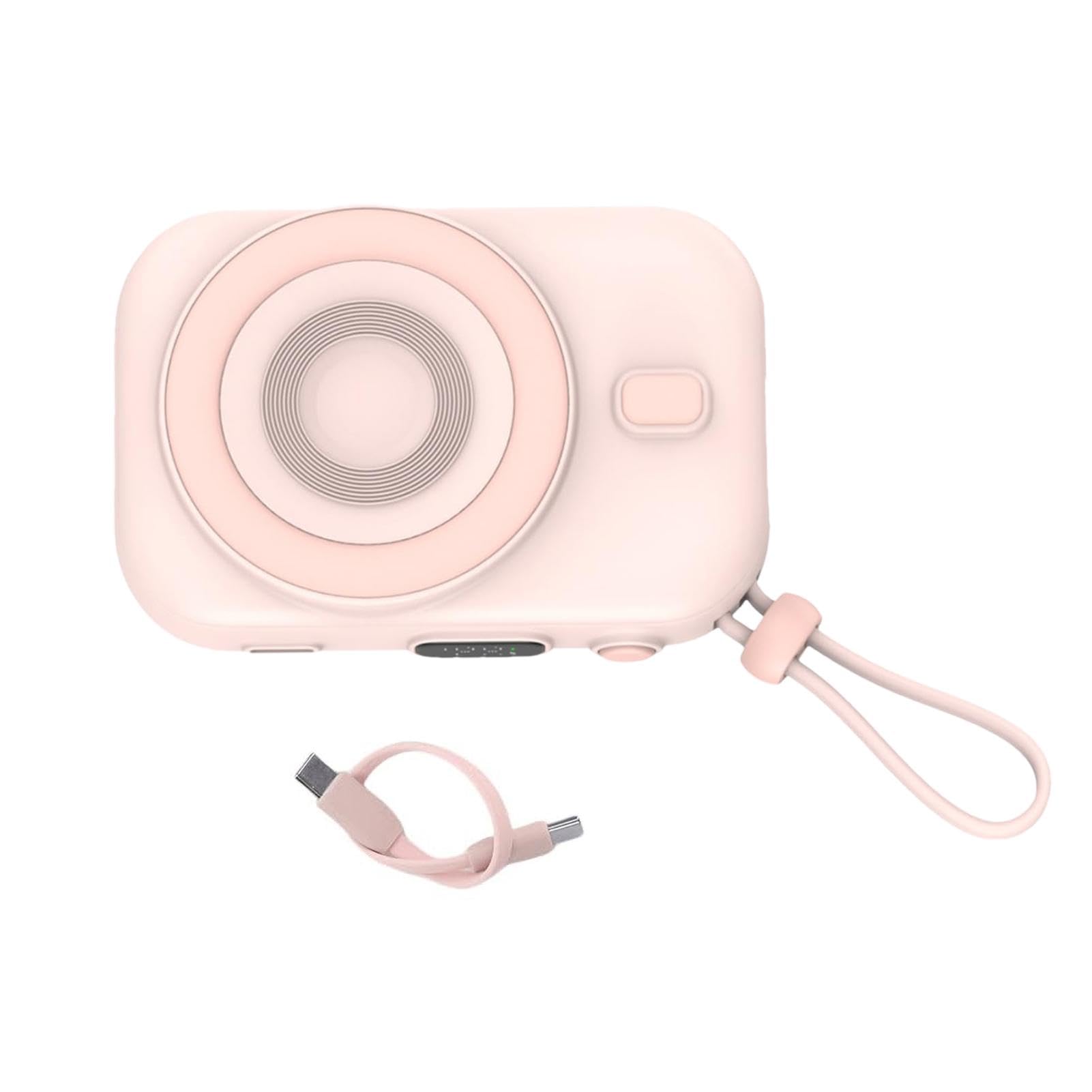 Caricatore magnetico portatile - 10000 mAh portatile power bank magnetico