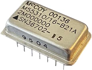 M55310/16-B21A-2M000000 IC Chip, Oscillator