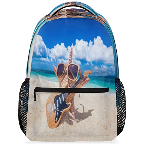 Mochilas de gran capacidad para portátil con correa ajustable para hombro de adulto