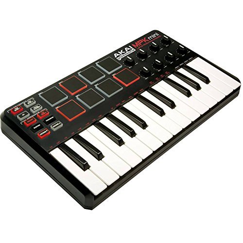 Akai Professional MPK mini の商品画像 2