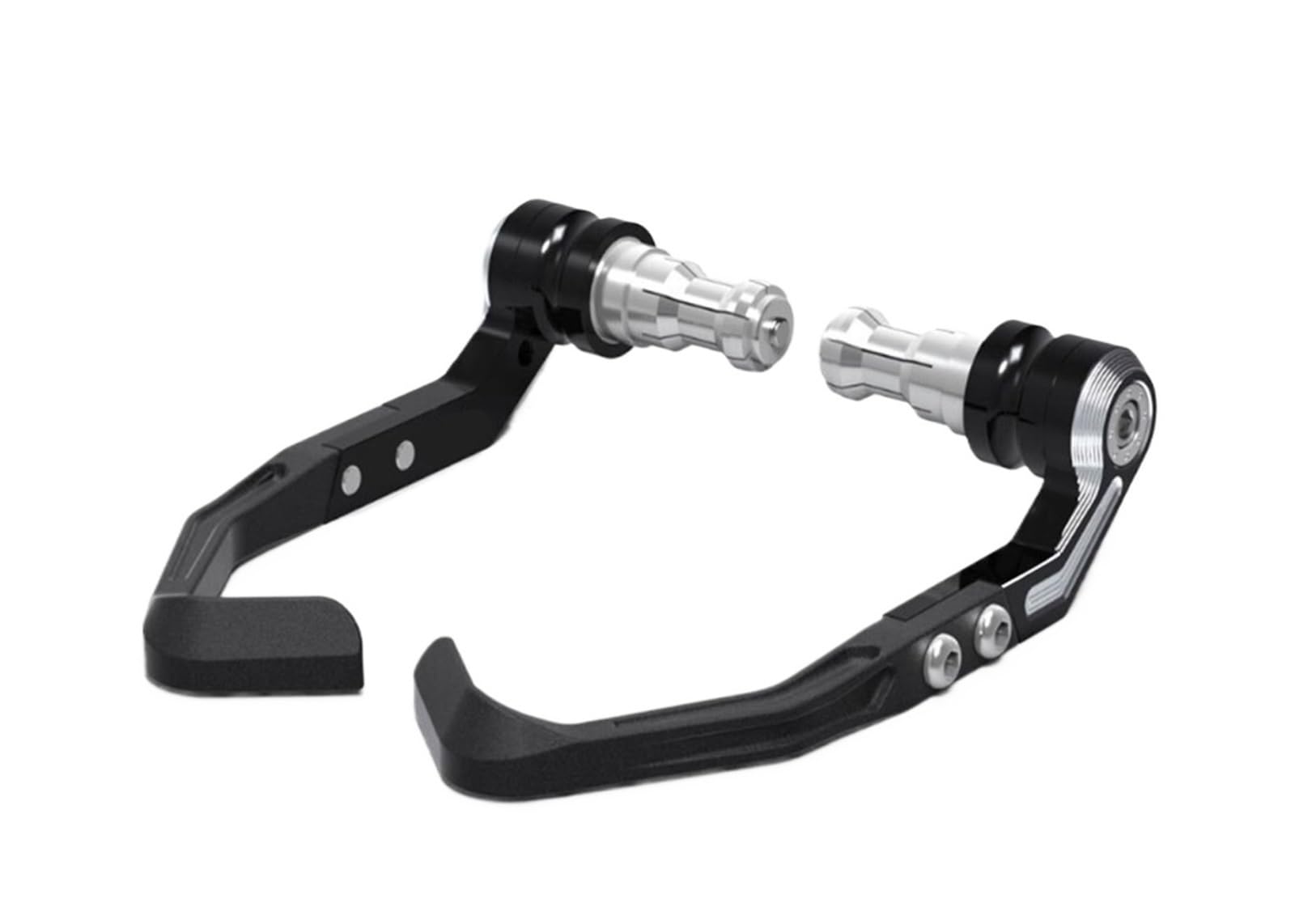 WNFTYSKE Brake Clutch Handguard Motorcycle Brake & Clutch Lever Handguard for Kawa&saki for NIN&JA 1100 SX 2025+ Handlebar Accessories