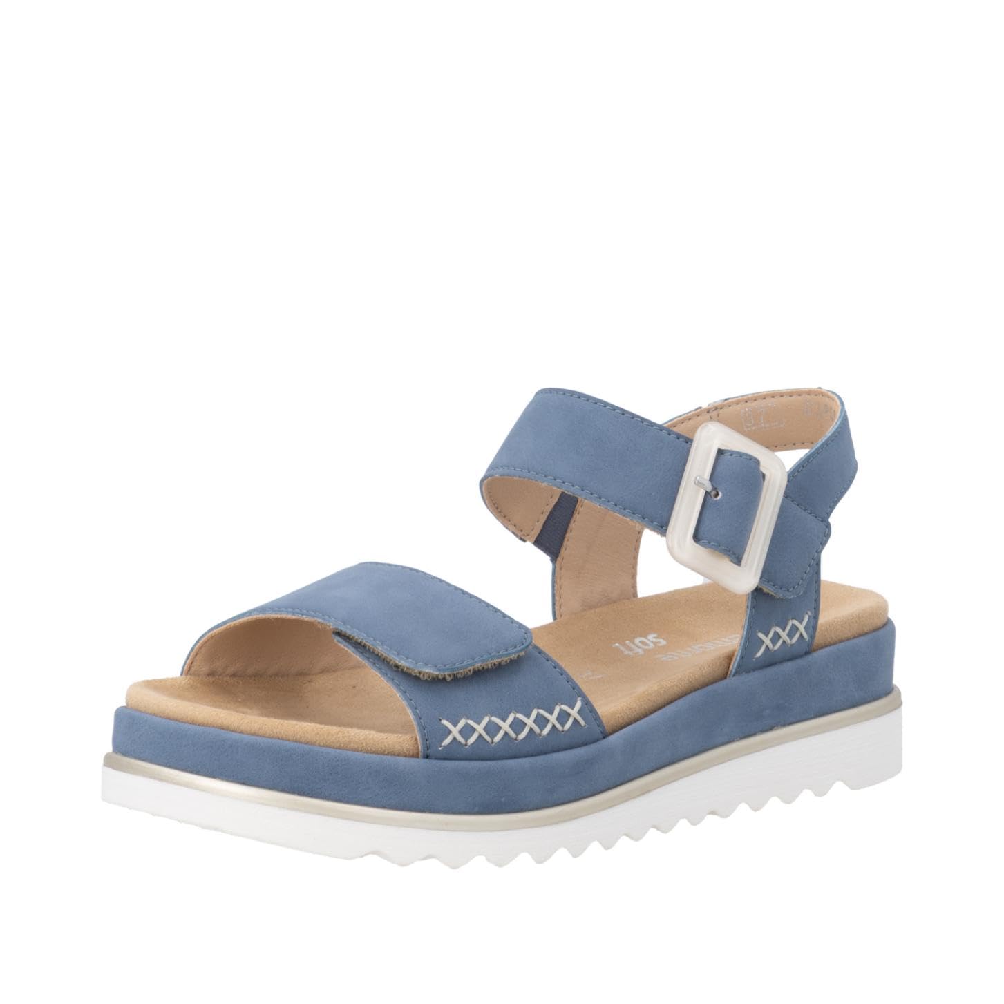 Remonte Damen Sandalen D3P53