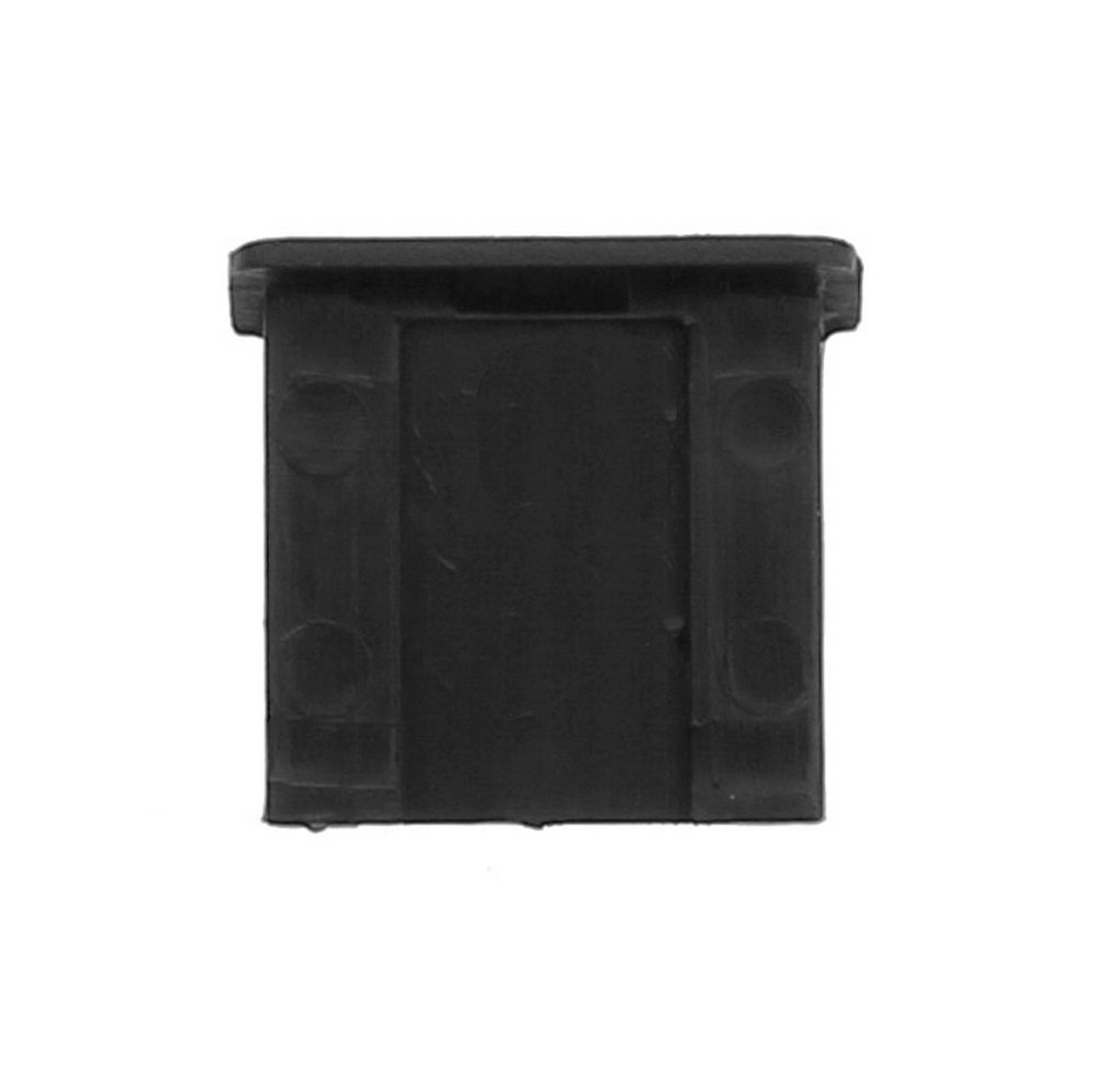 Cache Griffe Flash, Cache Sabot Flash Universel pour Reflex Canon Nikon PENTAX Olympus + All in Magic (Nettoyage Optique)