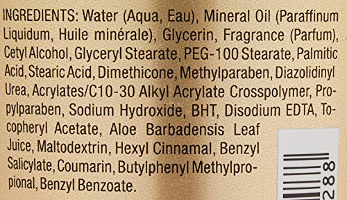Creme Hidratante Victoria's Secret Coconut Passion 250 ml