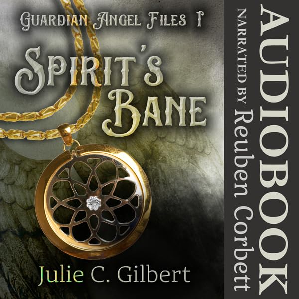 Cover art for Spirit's Bane