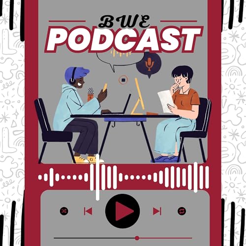 Couverture de Brandywine Badger Broadcast