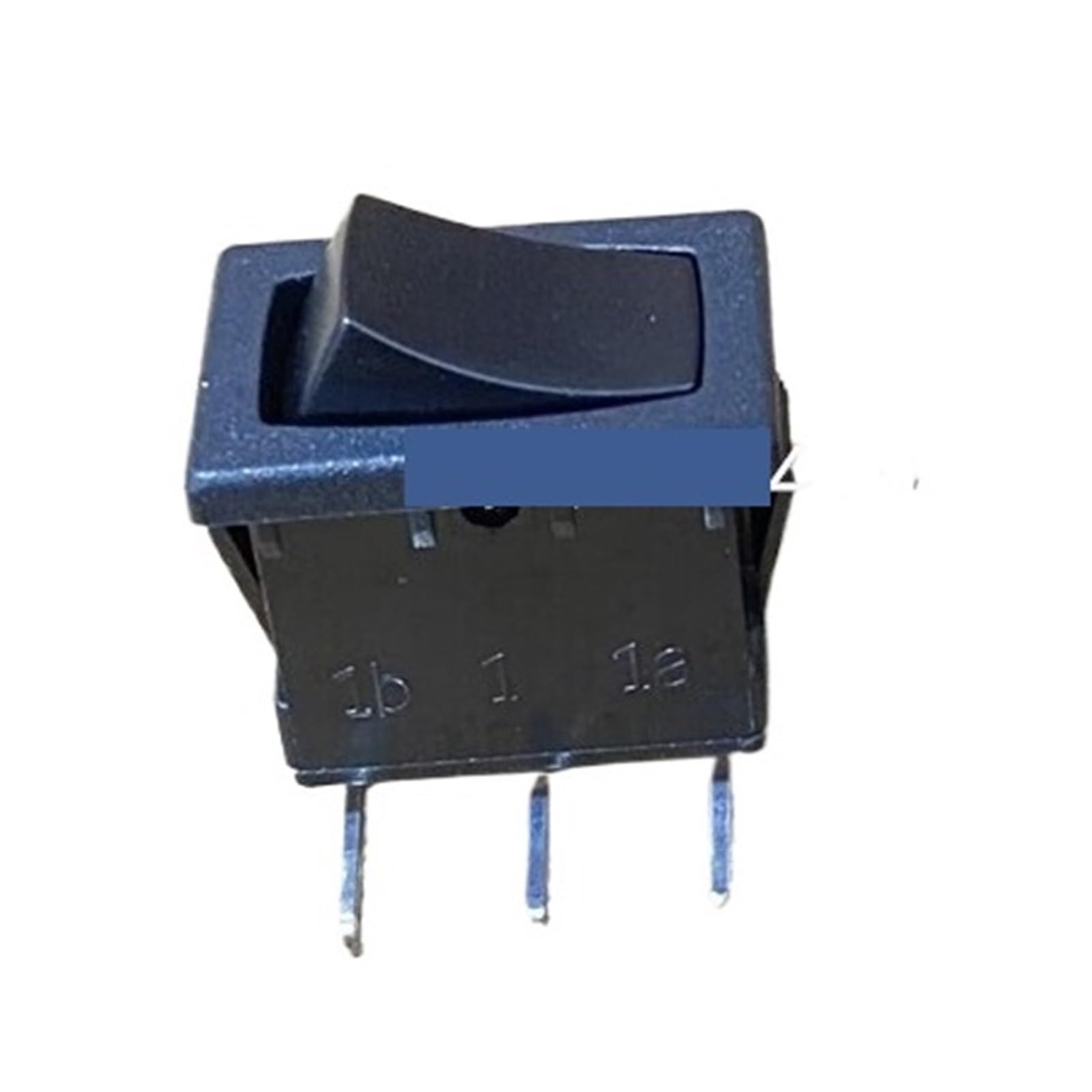 X psblty Power Switch (Boat-Style) CWSA12KKNEH 6A 250VAC Toggle Switch