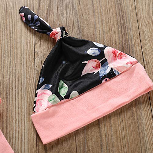 Mbby Tuta Neonato Bambino, 6-24 Mesi Completo