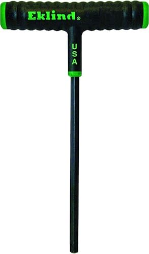 EKLIND 68615 T15 Power-T T-Handle TORX estrella T-Key