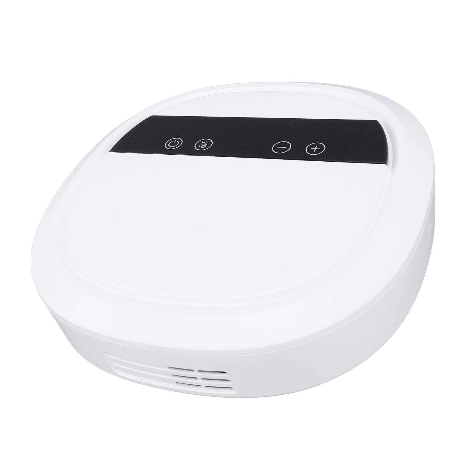 Yoidesu 600mg / h Generator - O3 Deodorizer, Residencial Commercial Machine Odor Removal, Machine Odor Eliminator for Home, Car, Smoke, Hotels, Farms and Pet Smell (US Plug)