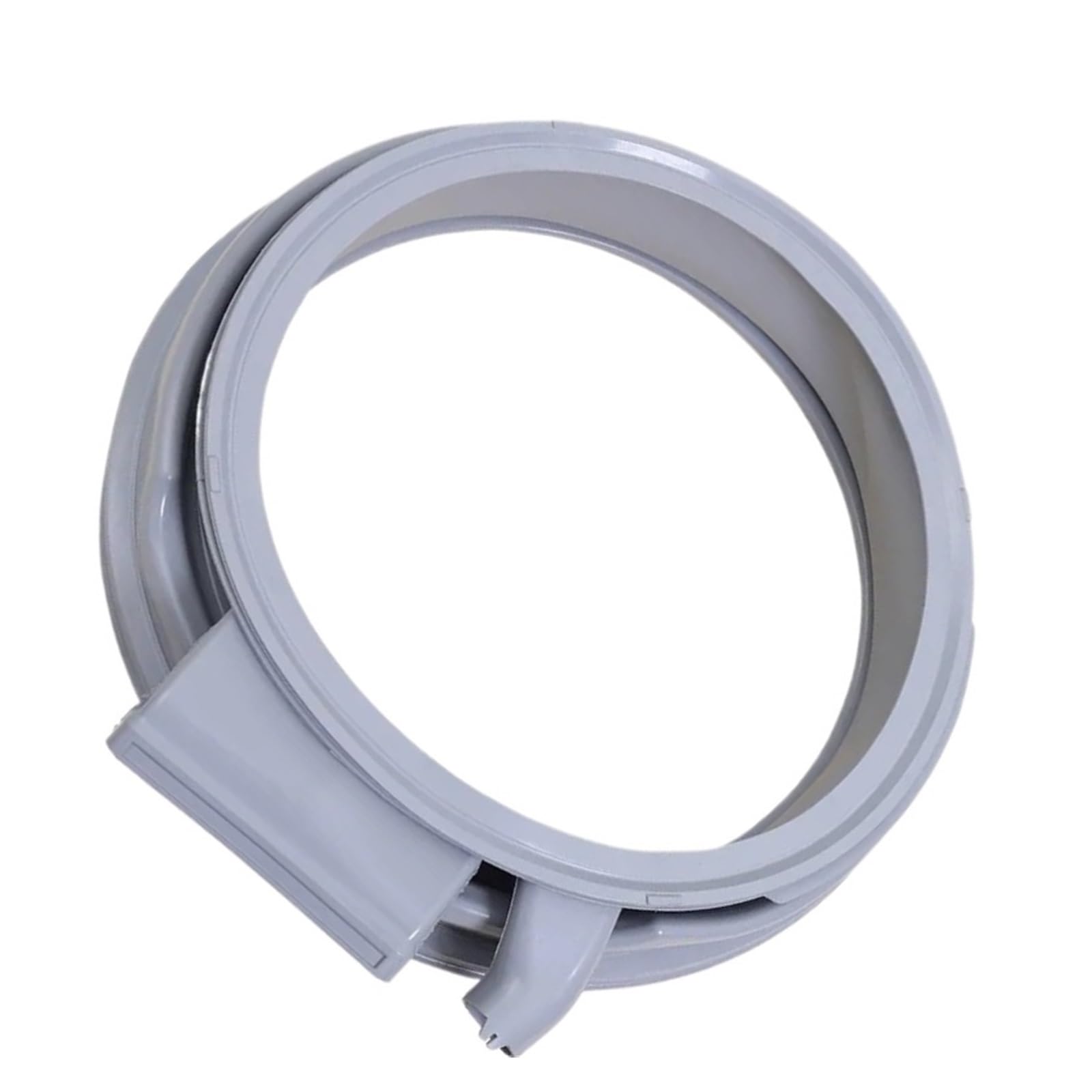 Guarnizione in gomma per lavatrice, Compatibile con Bosch
