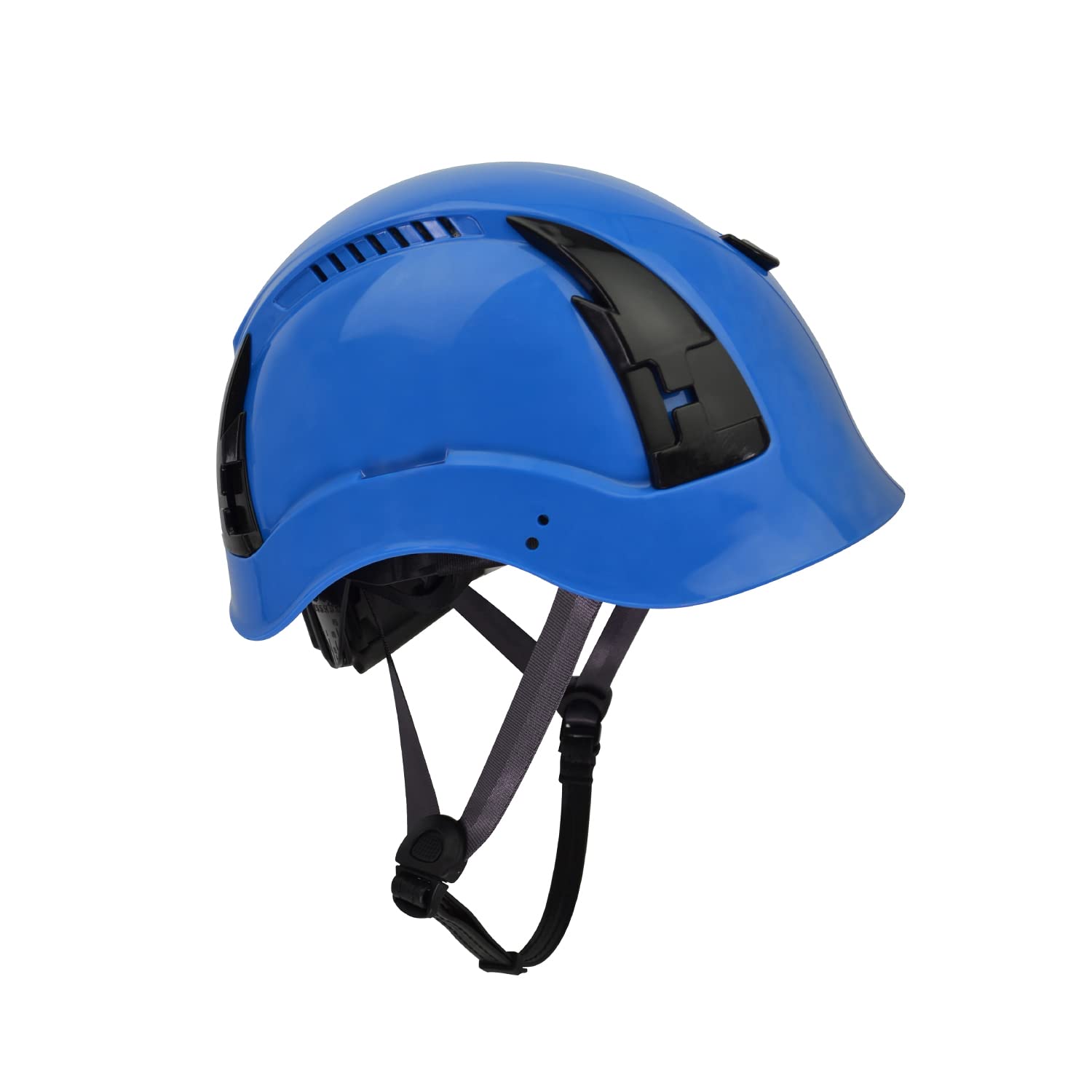 Malta Dynamics APEX ANSI Z89.1 Type 1 Safety Helmet for Construction with Add-On Visors