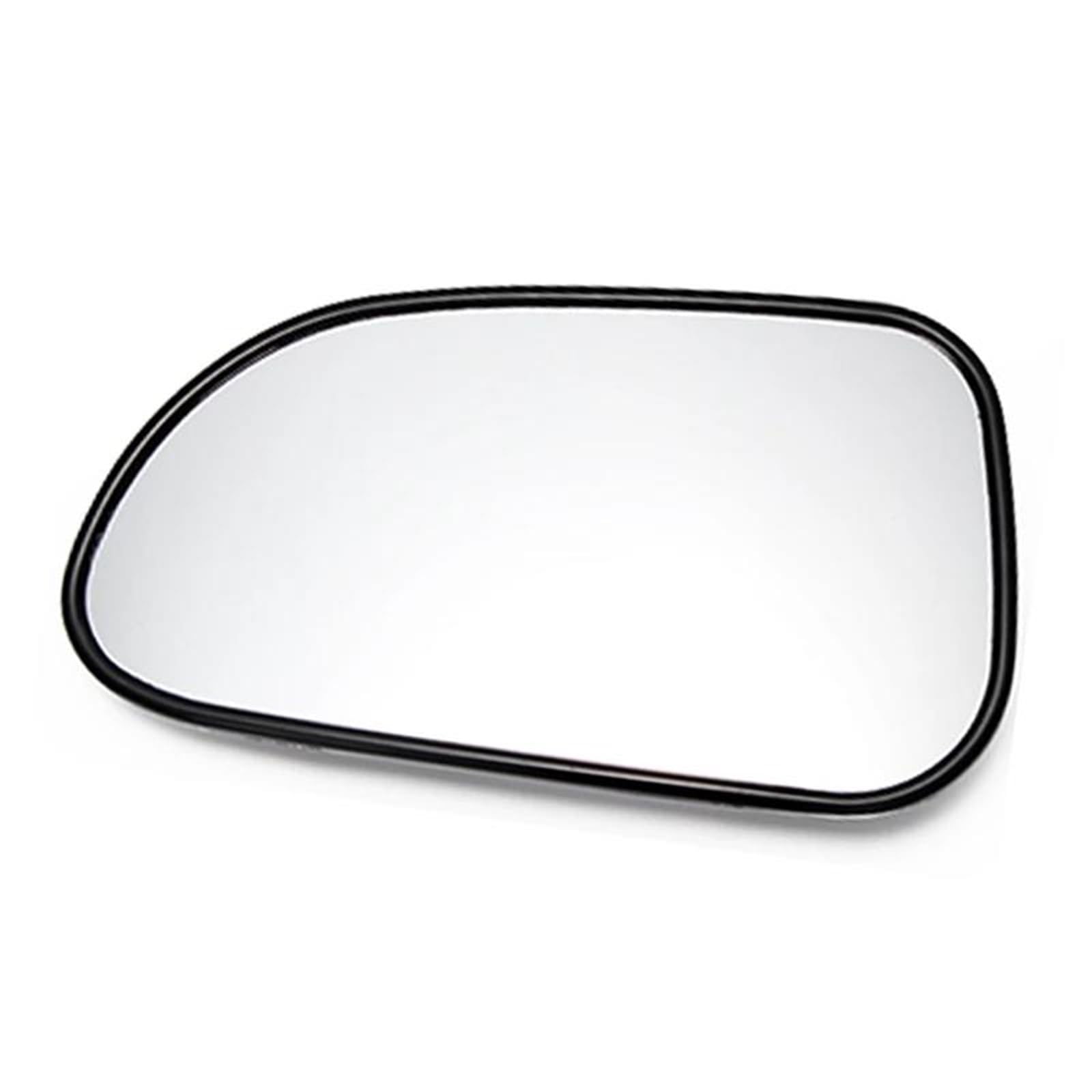 Verre de rétroviseur chauffant pour Optra et Nubira améliorant la visibilité par temps de pluie