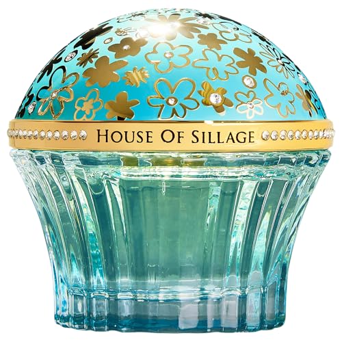 House of Sillage Whispers of Time Parfum