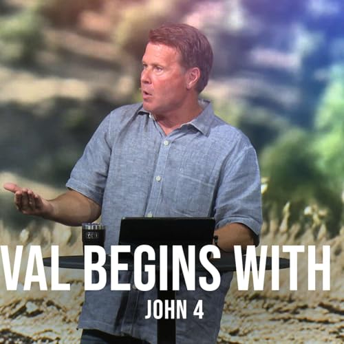 Revival begins with ONE!