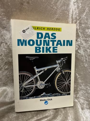 Das Mountain Bike