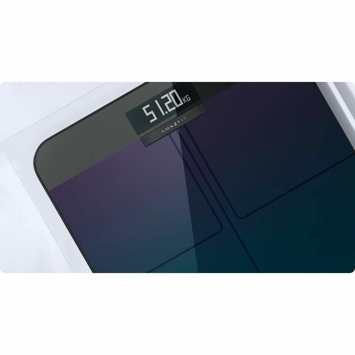 Amazfit Smart Scale-Aurora