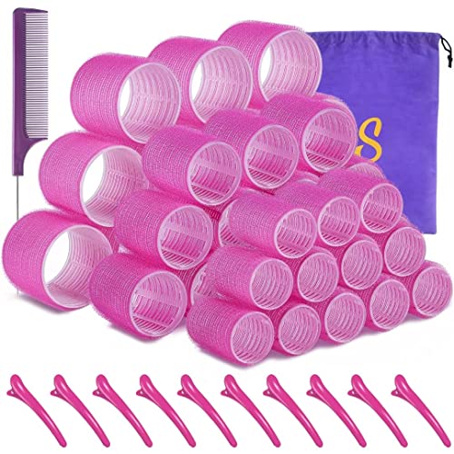 Find The Best Hair Rollers For Volume Reviews & Comparison Katynel