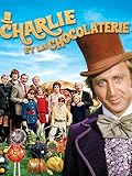 Charlie et la chocolaterie