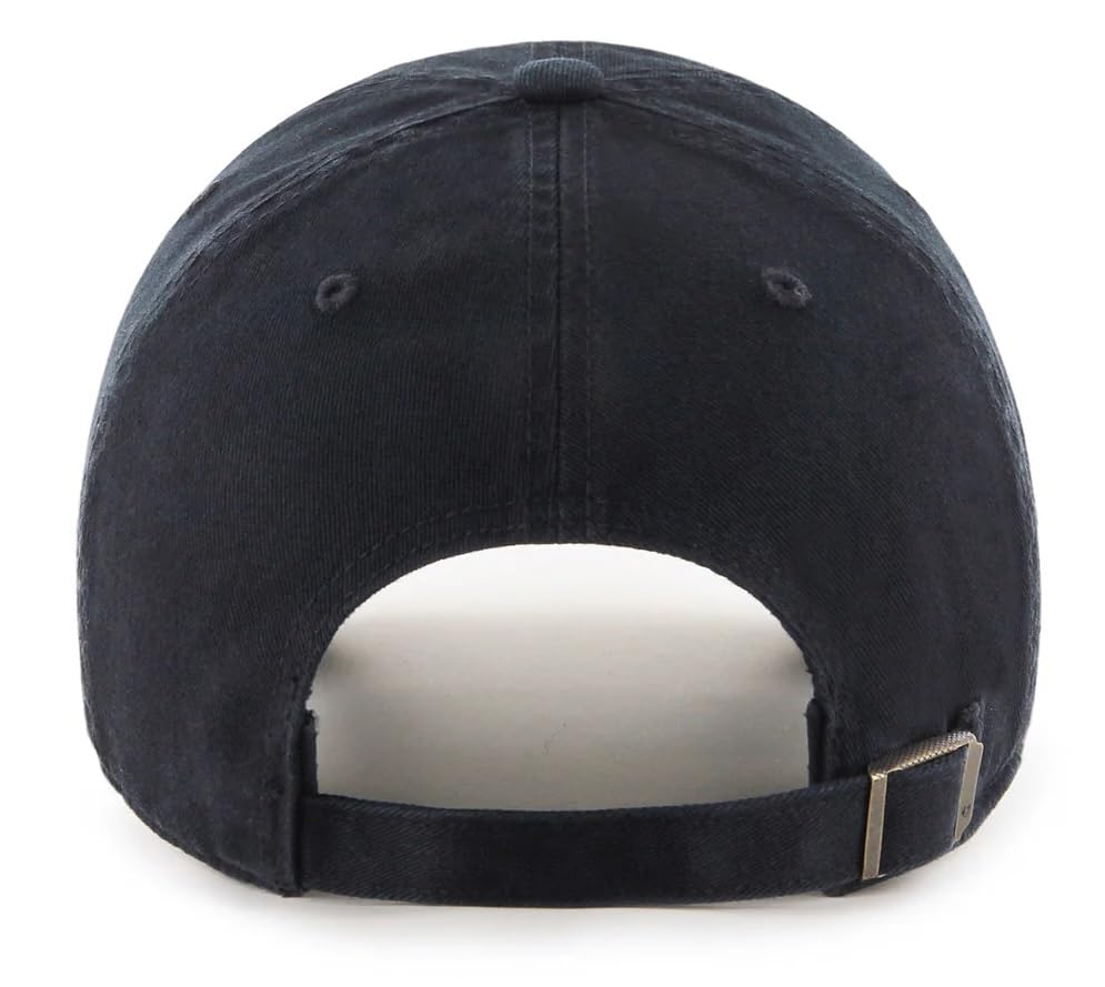 Gorra deportiva Arizona béisbol negra con logo bordado miniatura 2
