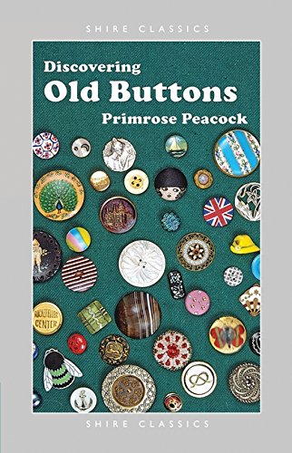 14 Best Button Collecting Books Of All Time Bookauthority