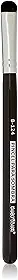 Pincel Profissional Para Sombra - Linha B - B124, Macrilan