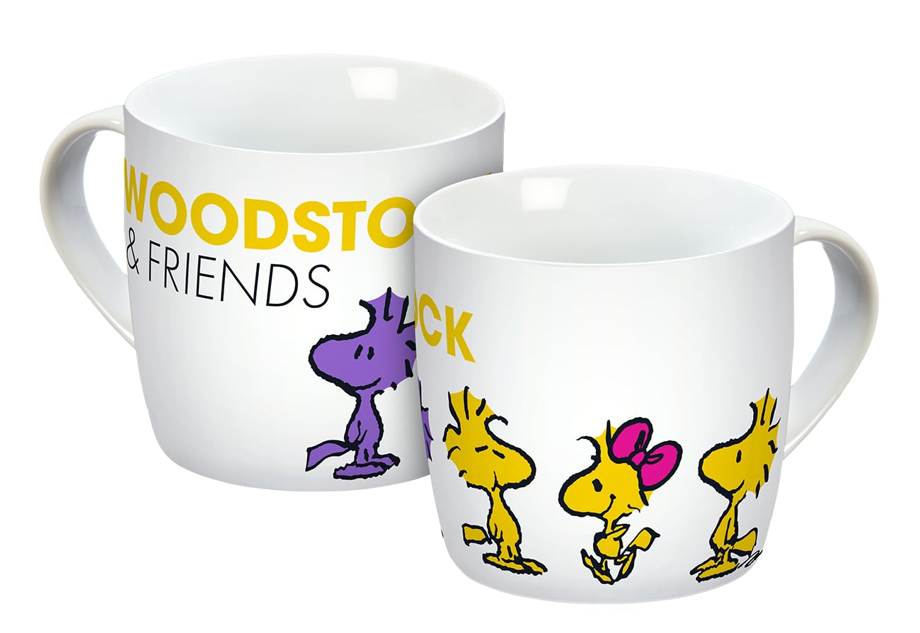 Peanuts Woodstock Mug 300 ml