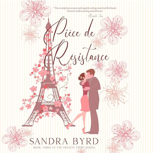 Piece de Resistance by Sandra Byrd episode artwork