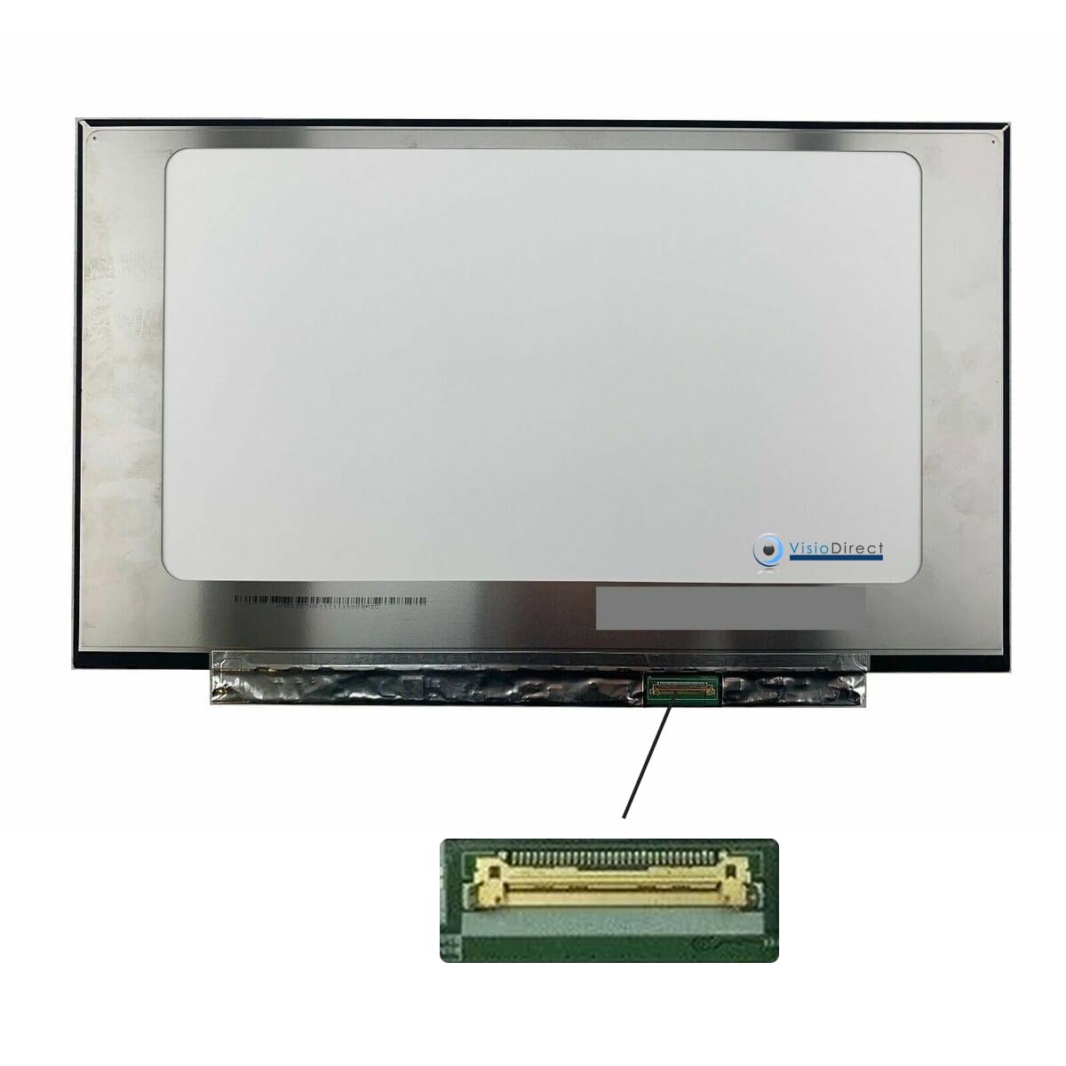 Écran LCD LED 14" Compatible Lenovo IdeaPad S540-14API - 1920x1080 - Neuf - Garantie 1 An