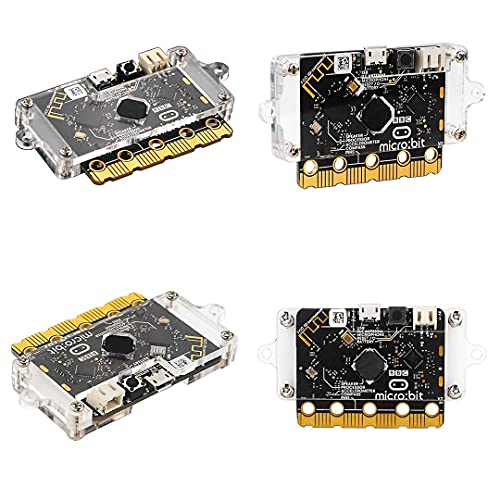Vilros Bbc Micro:bit V2 Basic Starter Kit #TOP6