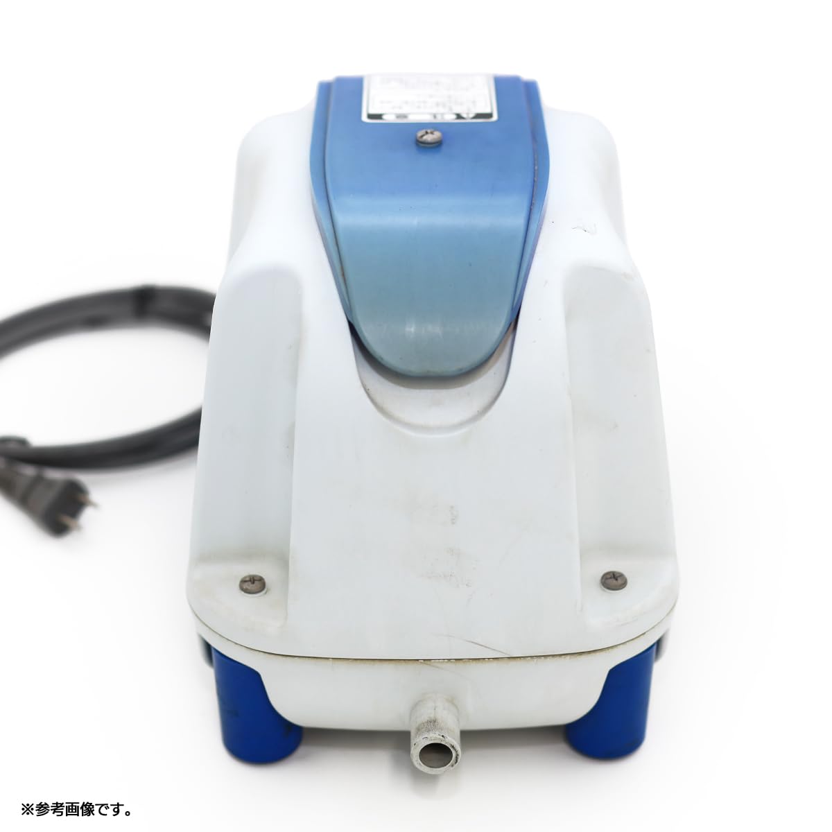 Amazon.co.jp: 【整備済み品】 ニッコー FP-80N FP80N 浄化槽ブロワー 
