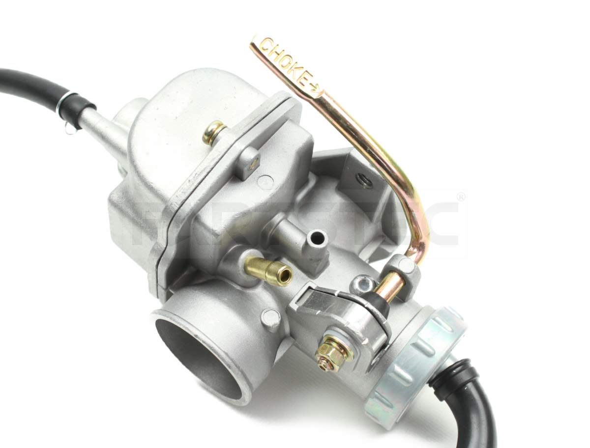 Amazon | 汎用 キャブレター PC18 PC20 50～90cc ホンダ モンキー 