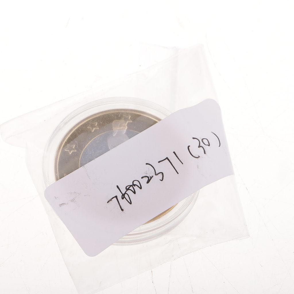 MERISHOPP Gold and Silver Plated Metal Coins for Adults Souvenir Gifts Collection #21 Collectibles | Casino | Chips | Non-Casino Chips (B0CKBRYS43) Amazon Price History, Amazon Price Tracker