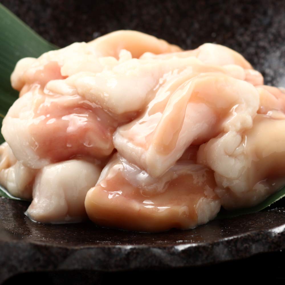 博多若杉 国産 牛ホルモン 小腸 焼肉 牛肉 もつ鍋 追加具