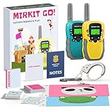 Mirkit